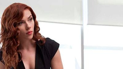 Scarlett Johanson será una 'mula' de la droga en lo nuevo de Luc Besson noticias imagen