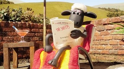 ¡'La oveja Shaun' tendrá un 'spin-off'! noticias imagen