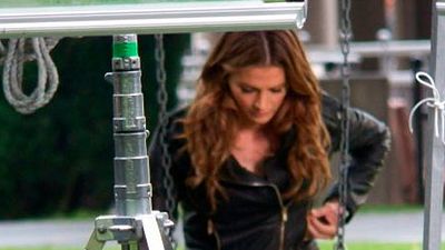 'Castle': ¿Problemas para Rick y Beckett en el final de la quinta temporada? noticias imagen
