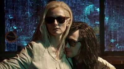 Cannes 2013: Jim Jarmusch suma su 'Only Lovers Left Alive' a la competición