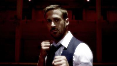 'Only God Forgives': tres violentos clips de lo nuevo de Ryan Gosling