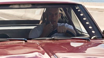 'Fast & Furious 6': trepidante tráiler final en castellano