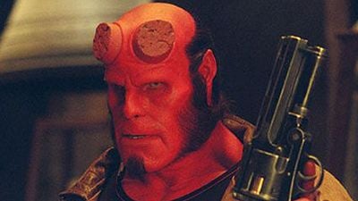 Ron Perlman presiona para que haya un 'Hellboy 3' noticias imagen