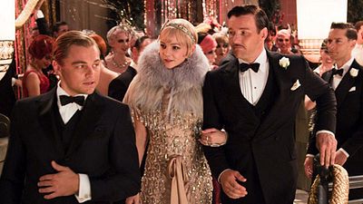 'El gran Gatsby': siete nuevos clips de lo próximo de Leonardo DiCaprio noticias imagen