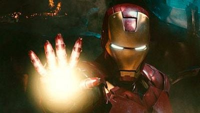 Todos los errores de 'Iron Man 2' en un vídeo de 6 minutos noticias imagen