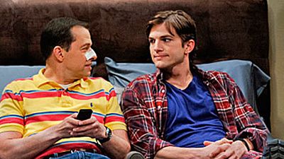 'Dos hombres y medio' tendrá décimoprimera temporada... ¡Sin Jake! noticias imagen