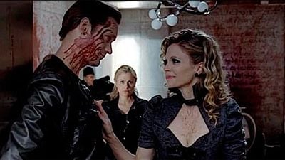 'True Blood': ¡Tres avances en vídeo de la sexta temporada!  noticias imagen