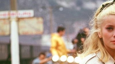 Cannes 2013: 'Cleopatra', 'Fedora' o 'Los paraguas de Cherburgo' en Cannes Classics noticias imagen