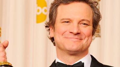 Colin Firth podría estar en lo próximo de Woody Allen