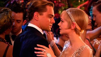 'El gran Gatsby': Leonardo DiCaprio y Carey Mulligan, miradas cómplices en las nuevas imágenes