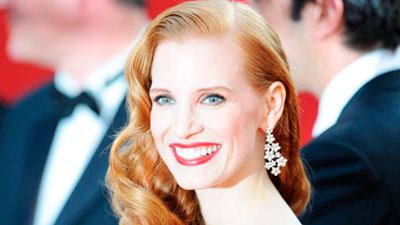 'Interstellar': Jessica Chastain podría unirse a lo nuevo de Christopher Nolan