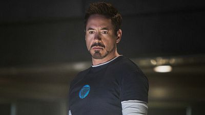 'Iron Man 3' consigue el segundo mejor arranque en taquilla de todos los tiempos 