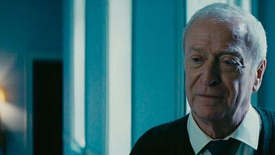 'Interstellar': Michael Caine volverá a trabajar con Christopher Nolan