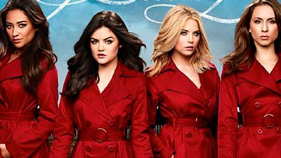 'Pretty Little Liars': ¡Primer avance en vídeo de la cuarta temporada! noticias imagen