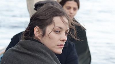 'The Immigrant': nuevas fotos con Joaquin Phoenix y Marion Cotillard noticias imagen