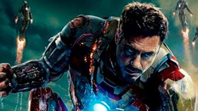 Marvel asegura que habrá 'Iron Man 4' con o sin Robert Downey Jr.