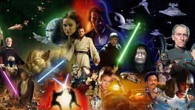 ¡¡'Star Wars VII' podría empezar a rodarse en 2014!!