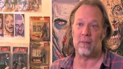 Así es la escuela de zombis de 'The Walking Dead' noticias imagen