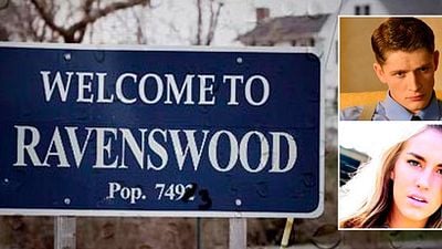 'Ravenswood': el 'spin-off' de 'Pretty Little Liars' ya tiene a dos de sus protagonistas noticias imagen
