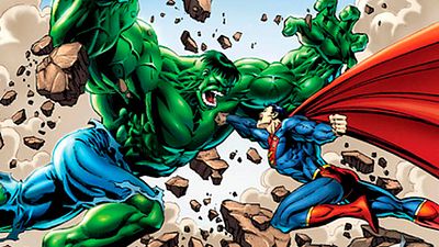 ¿Son los superhéroes de Marvel mejores que los de DC Comics? noticias imagen