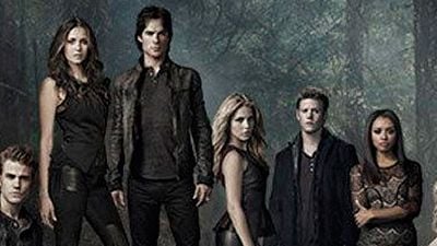 'Crónicas vampíricas': excitante póster del final de la cuarta temporada noticias imagen
