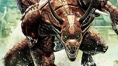 Warner adquiere los derechos de la película 'Dragones y mazmorras' noticias imagen