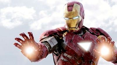 Robert Downey Jr. negocia para 'Los Vengadores 2' y 'Los Vengadores 3'