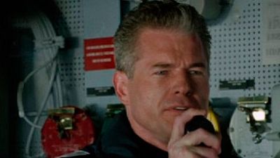 'The Last Ship': TNT da luz verde a la serie Michael Bay noticias imagen