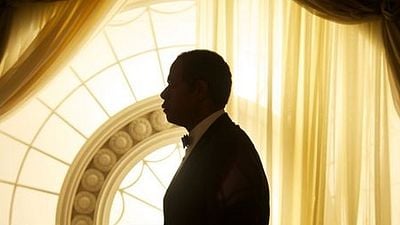 'The Butler': primer tráiler de la peli de Lee Daniels (y que suena a Oscar) noticias imagen