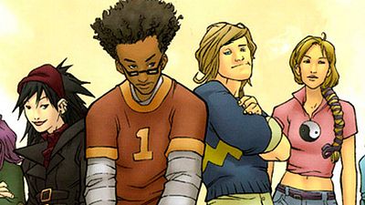 'Runaways', ¿la próxima apuesta de Marvel Studios? noticias imagen