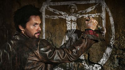 'Da Vinci's Demons' llega esta noche a Fox España noticias imagen