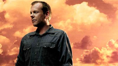 '24': Fox resucita el famoso 'thriller' de Kiefer Sutherland