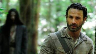 'The Walking Dead': ¡Primera imagen de la cuarta temporada! noticias imagen