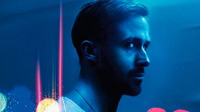 'Only God Forgives': Ryan Gosling protagonista del nuevo póster noticias imagen