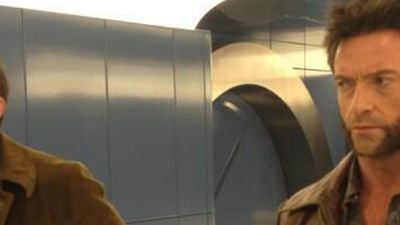'X-Men: Días del futuro pasado': ¡Nueva imagen con Hugh Jackman y Nicholas Hoult en 1973! noticias imagen
