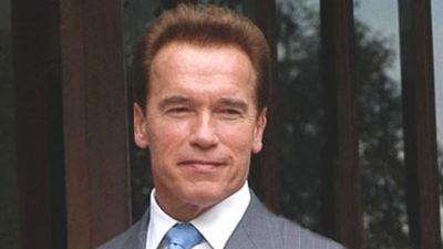 ¿Será Arnold Schwarzenegger coprotagonista en el 'reboot' de 'The Toxic Avenger'? 