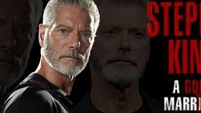 El villano de 'Avatar' se une a la adaptación 'Un buen matrimonio' de Stephen King noticias imagen