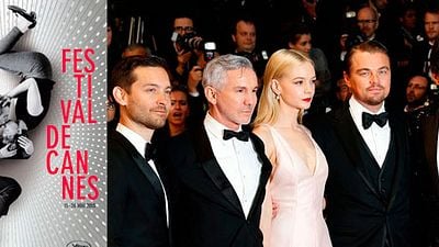 Cannes 2013: Los fuegos de artificio de 'El gran Gatsby' sirven de chupinazo de salida del festival noticias imagen