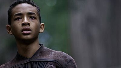 'After Earth': Jaden Smith se enfrenta a un grupo de monos en el nuevo clip noticias imagen