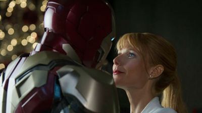 'Iron Man 3' se impone por la mínima a Gerard Buttler