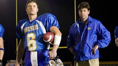 'Friday Night Lights': Ron Howard y Brian Grazer quieren hacer la película mediante 'crowdfunding' noticias imagen