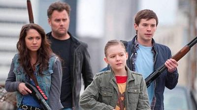 La serie 'Zombieland' no seguirá adelante en Amazon tras la reacción de los fans noticias imagen