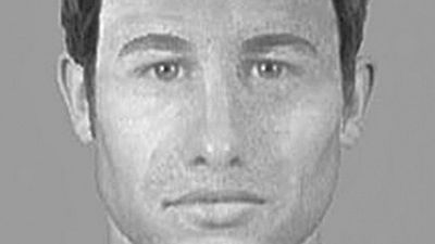 '50 sombras de Grey': La Universidad de Lancashire hace un retrato robot de Christian noticias imagen