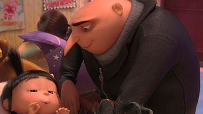 'Gru 2. Mi villano favorito': ¡Divertidísimo nuevo clip! noticias imagen