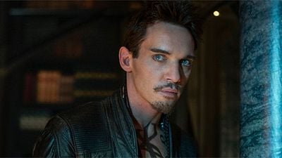 'Star Wars: Episodio VII': ¿Será Jonathan Rhys Meyers el protagonista? noticias imagen
