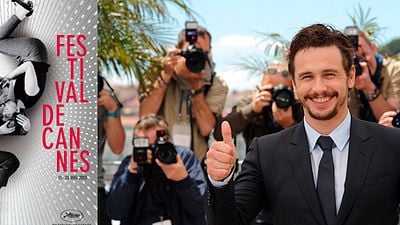 Cannes 2013: James Franco da la sorpresa con 'As I Lay Dying' noticias imagen