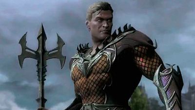 'La Liga de la Justicia': ¿Estarán Aquaman y Cyborg en el equipo? noticias imagen