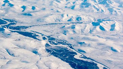 'Siberia': NBC da luz verde a la serie sobre un peligroso y trágico 'reality' noticias imagen