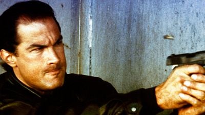 'Los mercenarios 3': Stallone quiere a Steven Seagal en el equipo noticias imagen