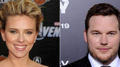 Scarlett Johansson se suma al reparto de 'Her', lo nuevo de Spike Jonze noticias imagen